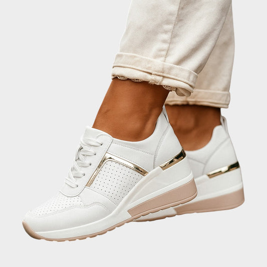 Valeria | Zapatos Casual para Mujer