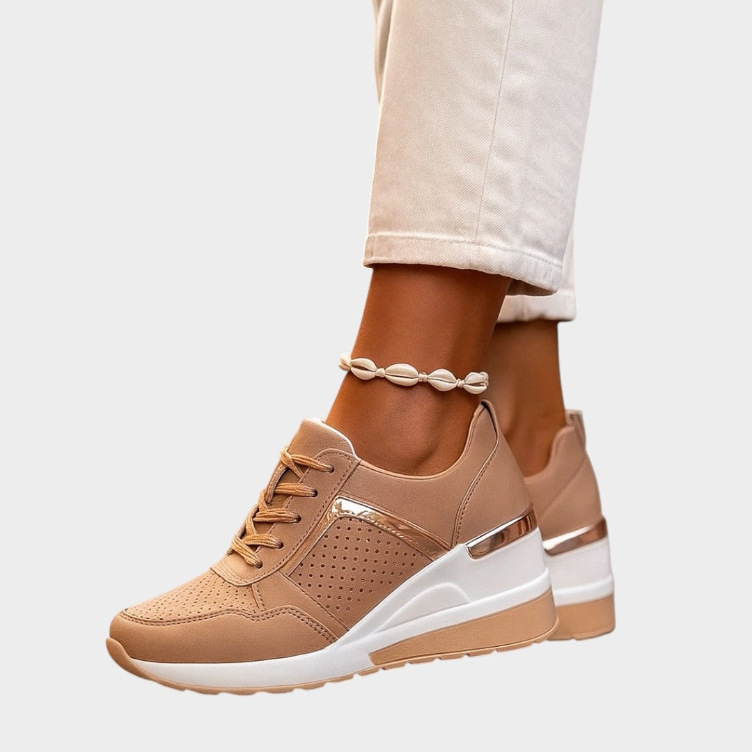 Valeria | Zapatos Casual para Mujer