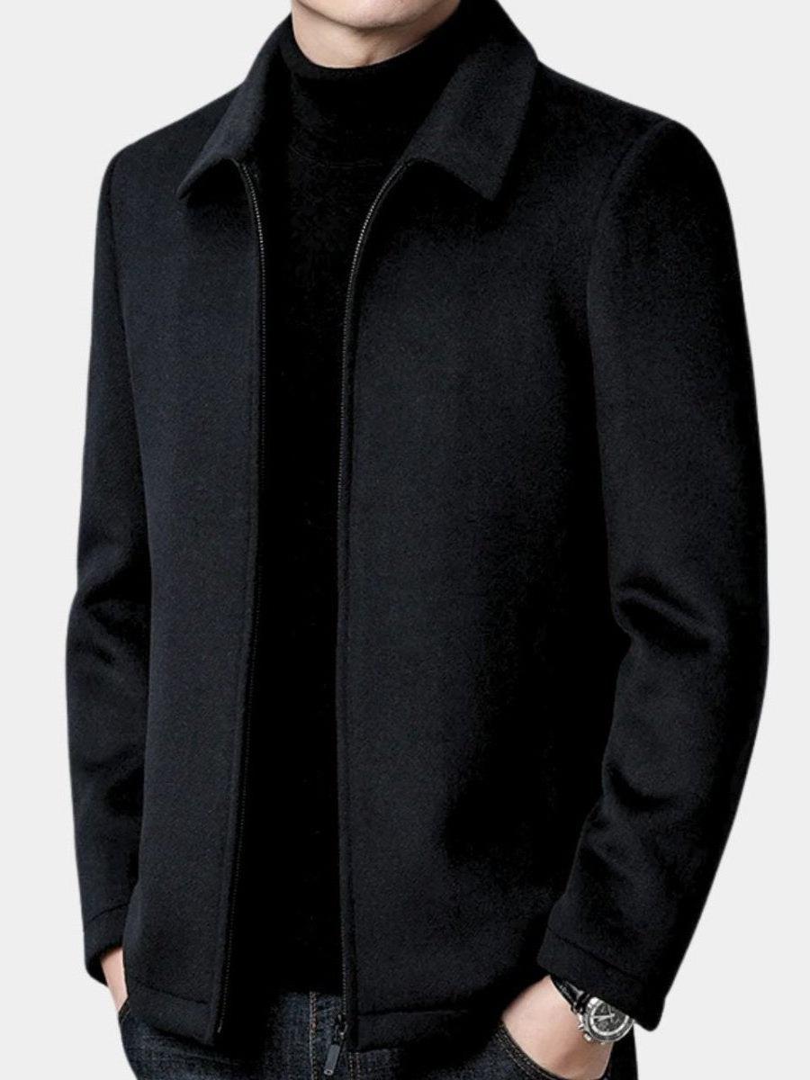 Aksel | Chaleco de Lana