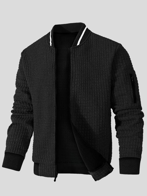 Lucas | Chaqueta bomber elegante