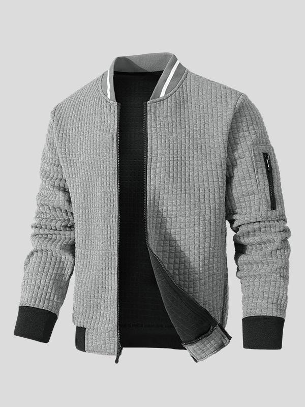 Lucas | Chaqueta bomber elegante