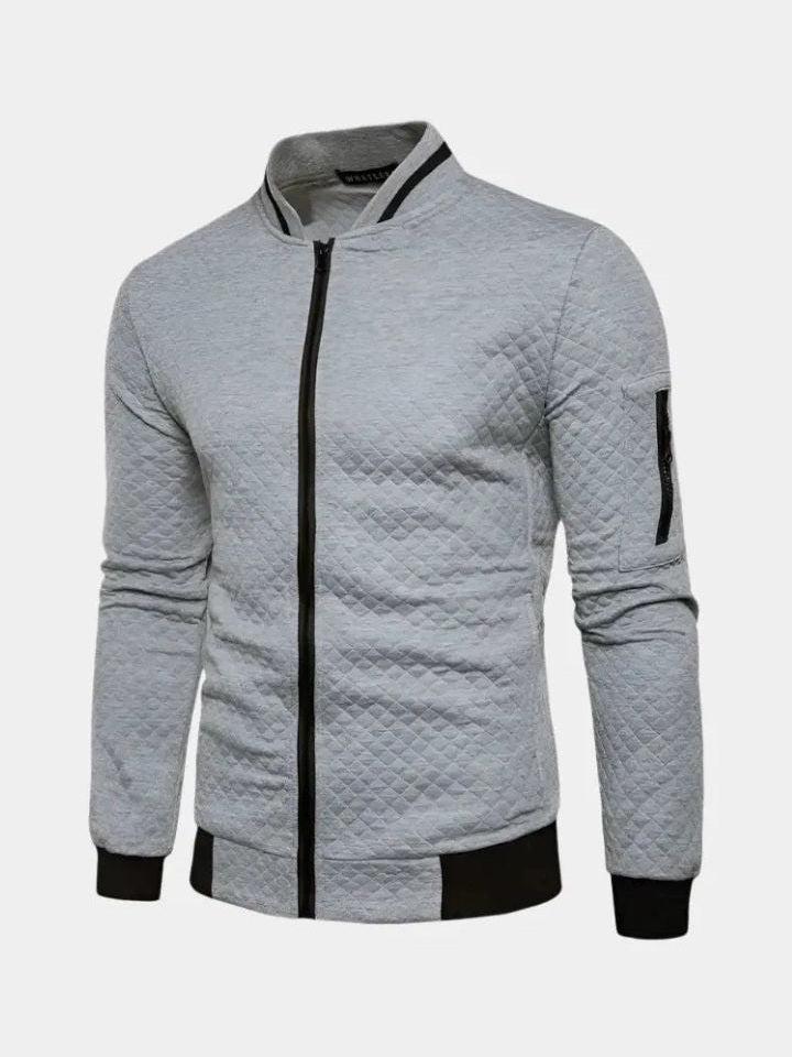 Textura | Chaqueta Bombardero