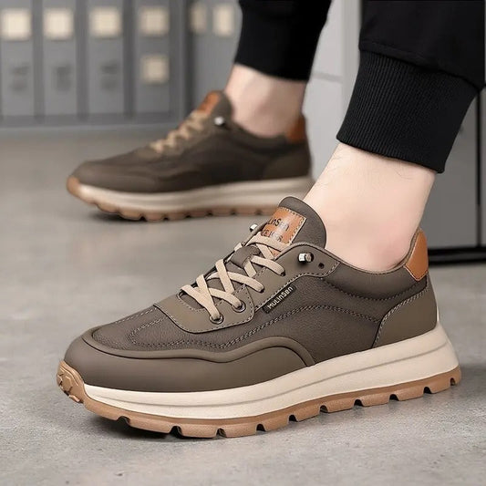 Anderson - Zapatillas Ortopédicas⏐Edición Premium