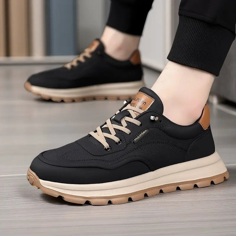 Anderson - Zapatillas Ortopédicas⏐Edición Premium